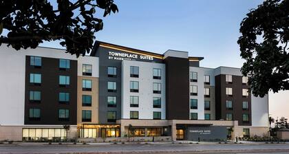 Towneplace Suites By Marriott Monrovia