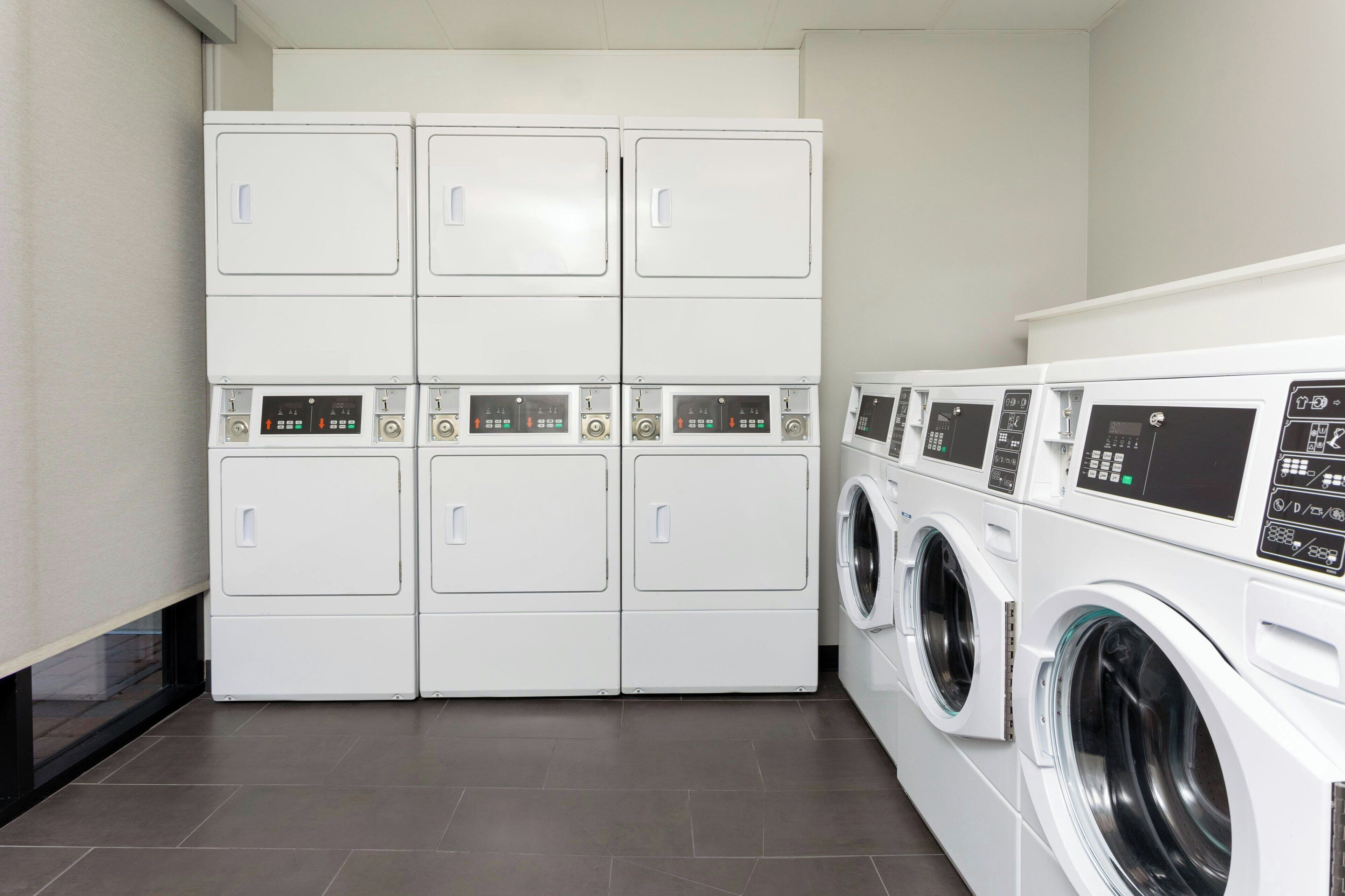 Ruang laundry