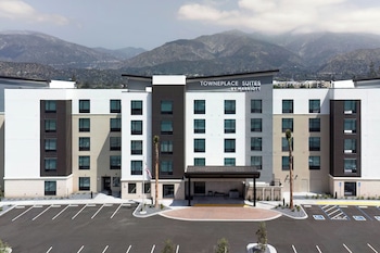 Towneplace Suites By Marriott Monrovia