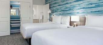 Towneplace Suites By Marriott Monrovia