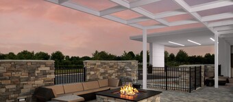 Springhill Suites By Marriott Roanoke North