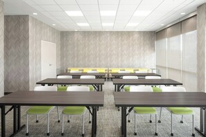 Salle de réunion