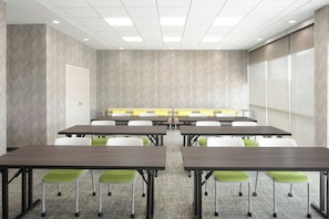 Sala de reunions