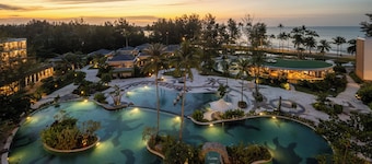 Four Points By Sheraton Bintan, Lagoi Bay