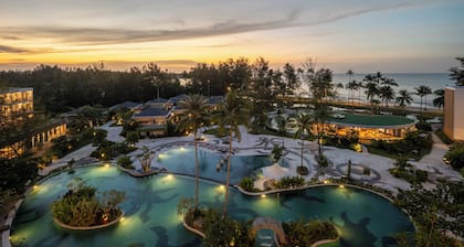 Four Points By Sheraton Bintan, Lagoi Bay