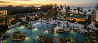 Four Points By Sheraton Bintan, Lagoi Bay