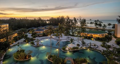 Four Points By Sheraton Bintan, Lagoi Bay