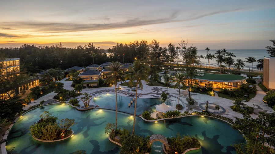 Four Points By Sheraton Bintan, Lagoi Bay