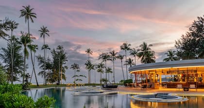 Four Points By Sheraton Bintan, Lagoi Bay