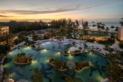 Four Points By Sheraton Bintan, Lagoi Bay