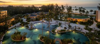 Four Points By Sheraton Bintan, Lagoi Bay