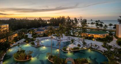 Four Points By Sheraton Bintan, Lagoi Bay