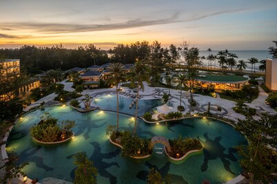 Four Points By Sheraton Bintan, Lagoi Bay