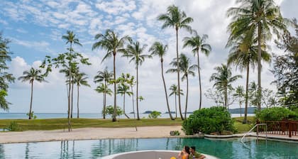 Four Points By Sheraton Bintan, Lagoi Bay