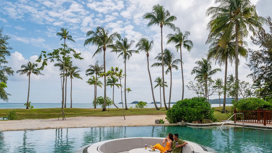 Four Points By Sheraton Bintan, Lagoi Bay