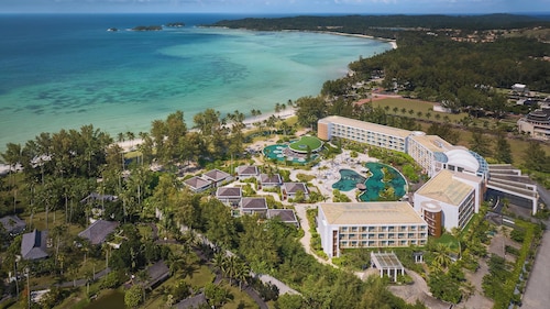 Four Points By Sheraton Bintan, Lagoi Bay