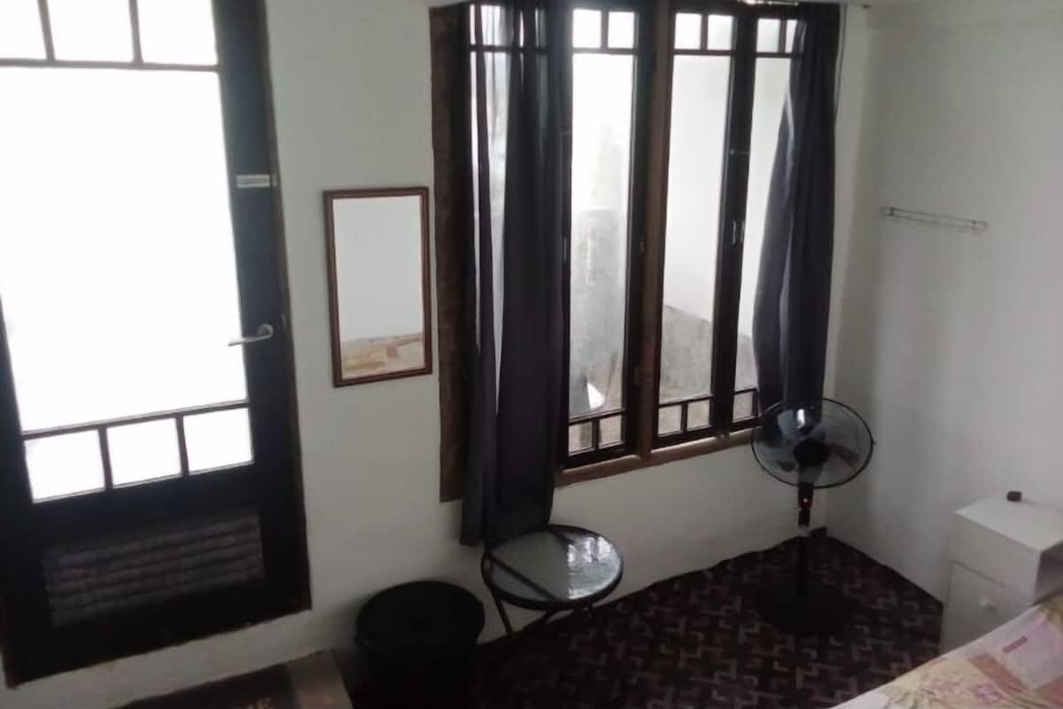 Standard Villa | 1 yatak odası, çarşaf takımı