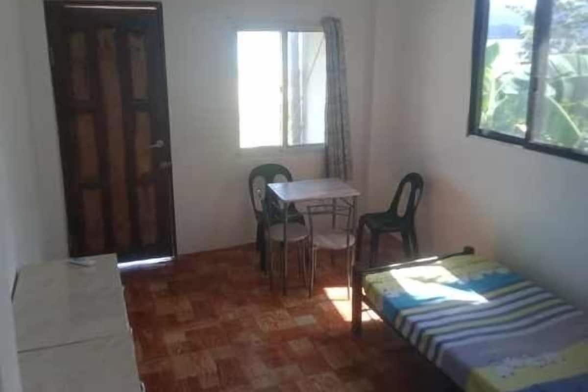 Family Apart Daire | 1 yatak odası, çarşaf takımı