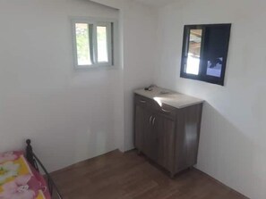 Standaard kamer | 1 slaapkamer, beddengoed