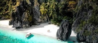 Bebeladan El Nido Bayview