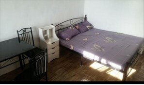 Standard Apartment, Bay View | 1 bedroom, free WiFi, bed sheets