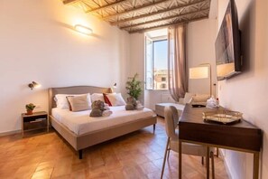 3 soveværelser, strygejern/strygebræt, Wi-Fi, sengetøj