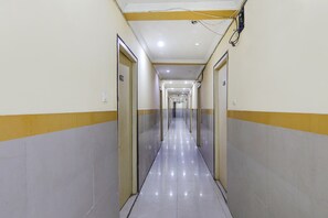 Lobby - Fabexpress Victory (Lucknow)
