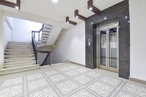 Elevator