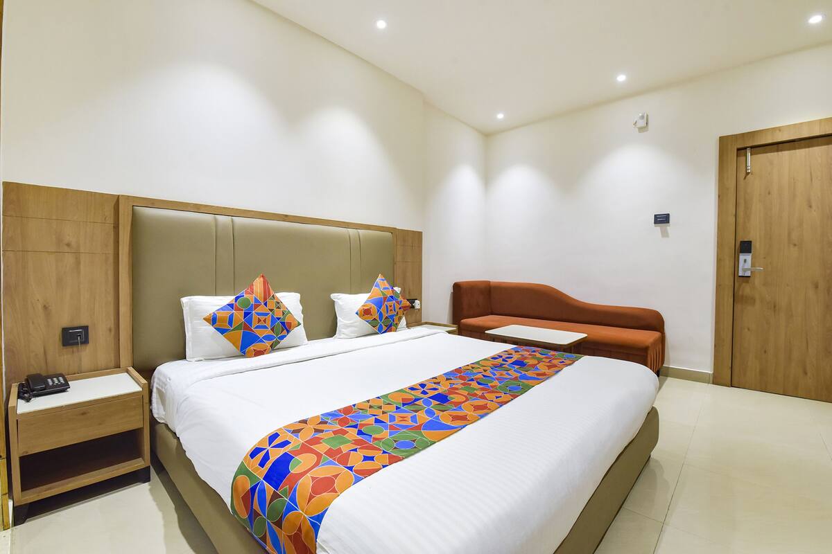 Sábanas de algodón egipcio y ropa de cama de alta calidad