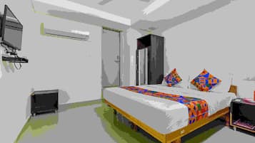 Roupas de cama de algodão egípcio, roupas de cama premium