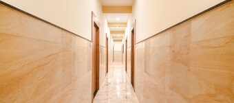 Fabhotel Shree Khatu Shyam Palace