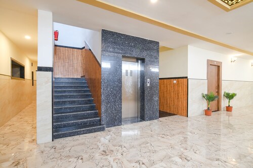 Fabhotel Shree Khatu Shyam Palace