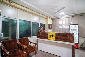 Recepción