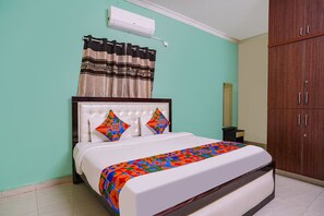 Draps en coton égyptien, literie de qualité supérieure