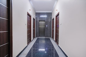 الردهة