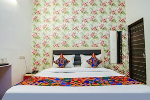 Chambre Deluxe