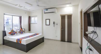 Fabhotel Hrg Destiny