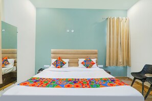 Chambre Deluxe