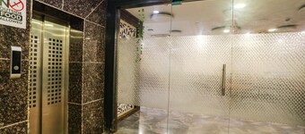 Fabhotel Leaf Paradise