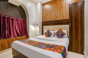 Room - Fabexpress Abad Inn (Mumbai)