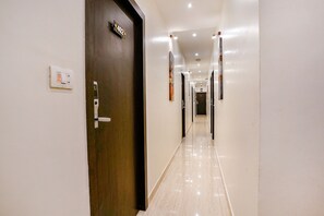 Lobby - Fabexpress Abad Inn (Mumbai)