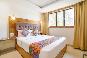 Draps en coton égyptien, literie de qualité supérieure