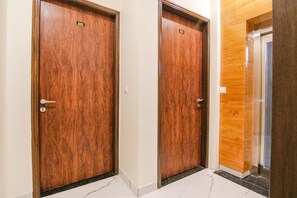 Lobby - Fabhotel Aryan Grand (Amritsar)