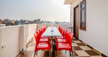 Fabhotel Aryan Grand