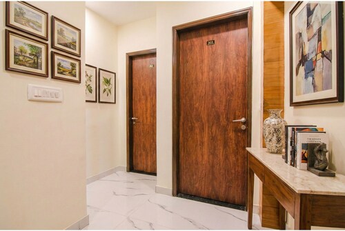 Fabhotel Aryan Grand