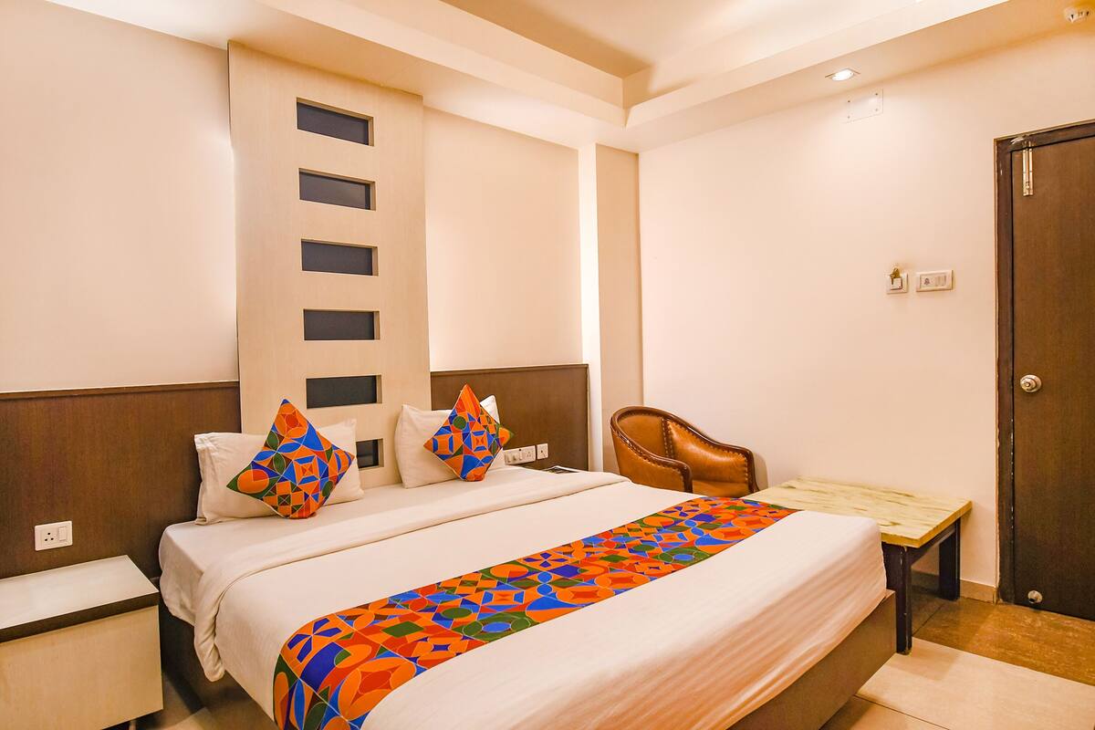 Sábanas de algodón egipcio y ropa de cama de alta calidad