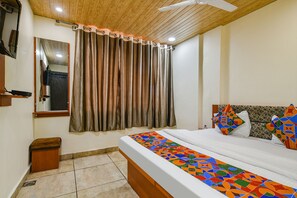 1 Schlafzimmer, Bettwäsche aus ägyptischer Baumwolle