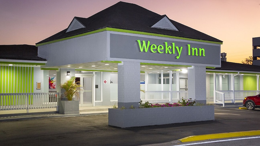 Weekly Inn