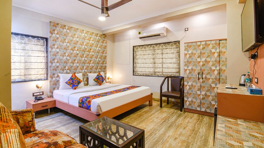 FabHotel Krishna I