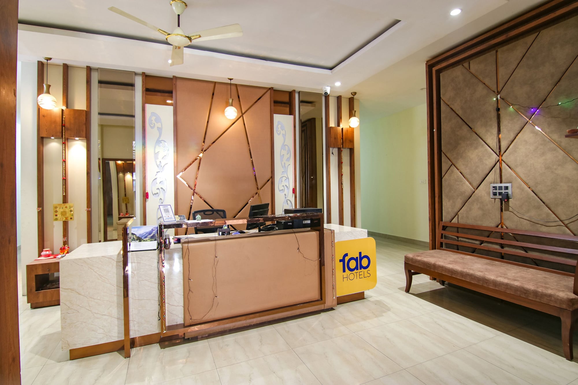 3 Star Hotels